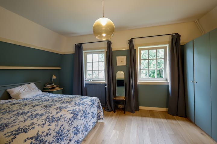 Woning te koop: Woensbergweg 2, Blaricum