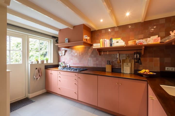 Woning te koop: Woensbergweg 2, Blaricum