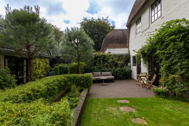 Woning te koop: Woensbergweg 2, Blaricum