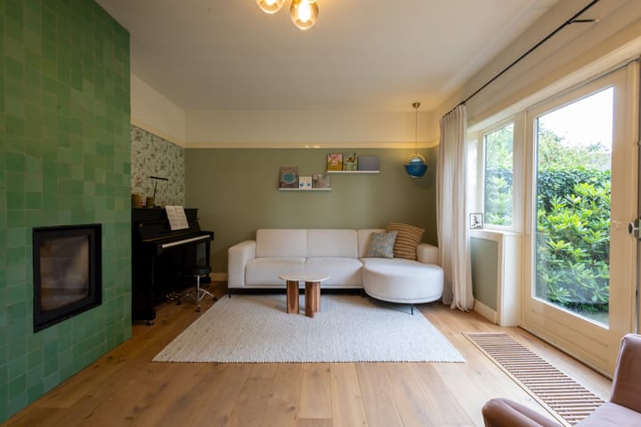 Woning te koop: Woensbergweg 2, Blaricum