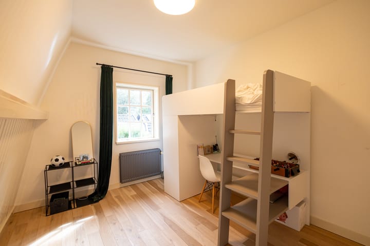 Woning te koop: Woensbergweg 2, Blaricum