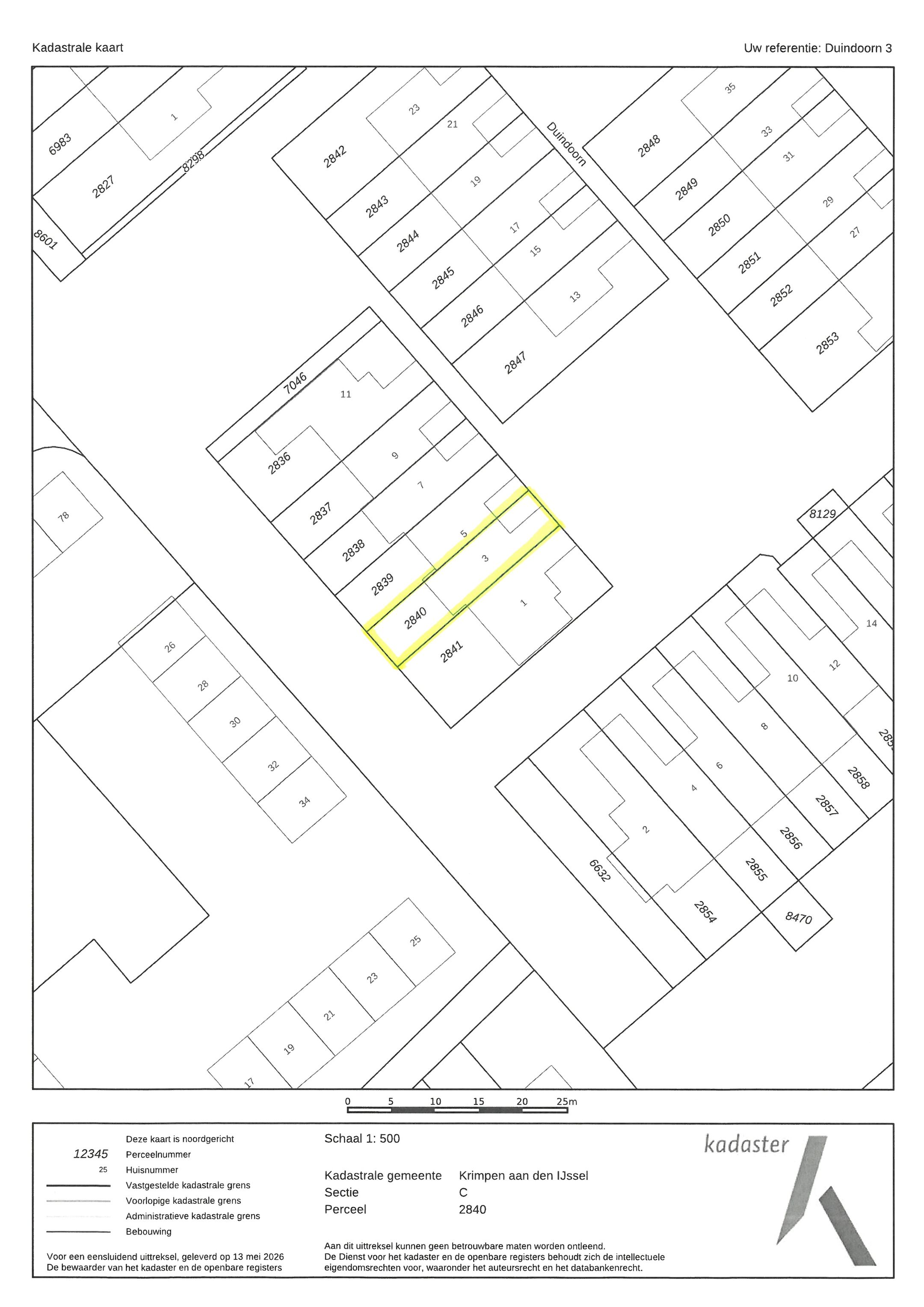 Foto 33 van Duindoorn 3