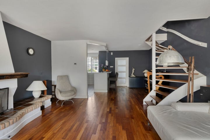 Foto 4 van Duindoorn 3