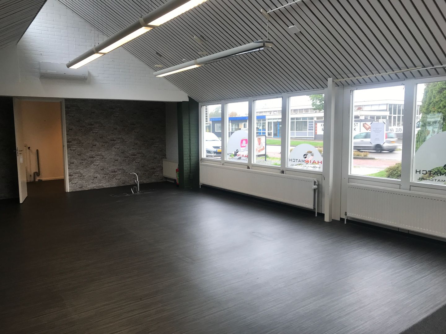Bekijk foto 2 van Goldbergsingel 1-a