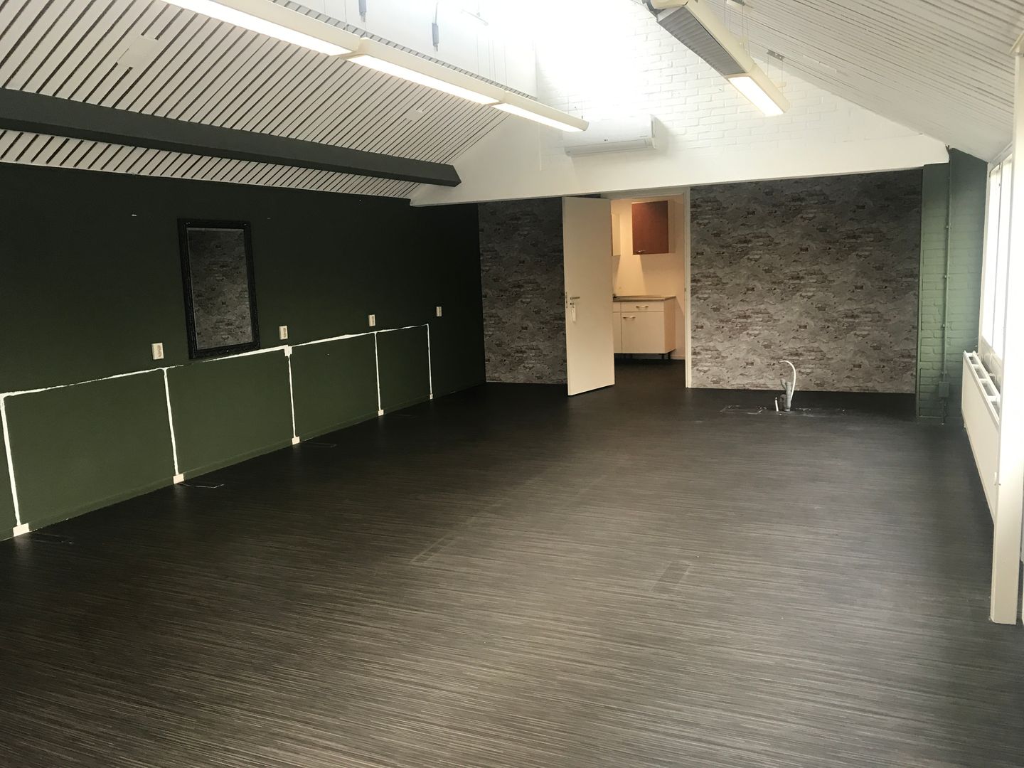 Bekijk foto 4 van Goldbergsingel 1-a
