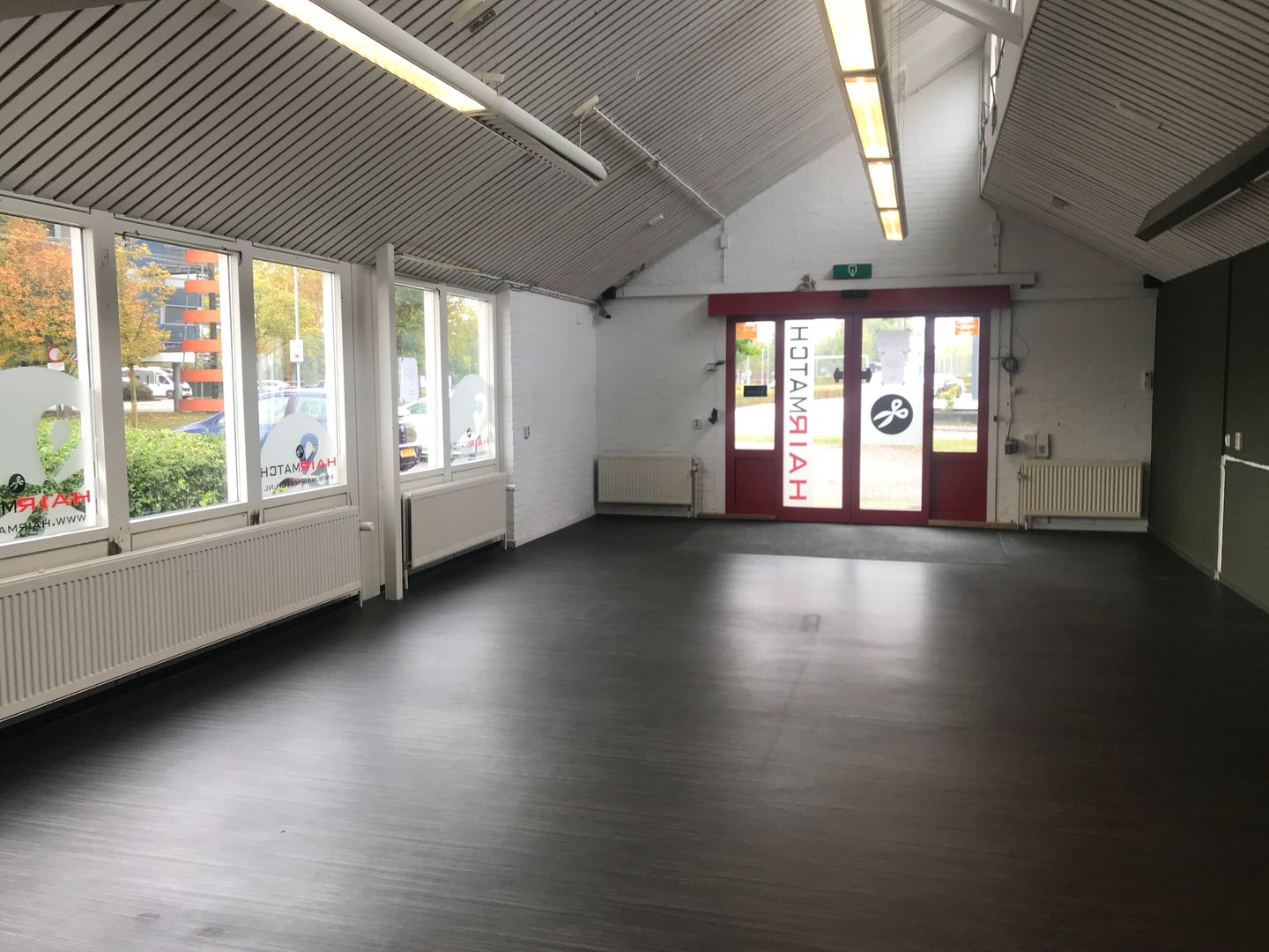 Bekijk foto 3 van Goldbergsingel 1-a