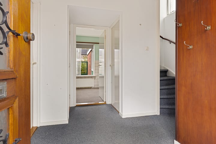 Twee-onder-één-kap te koop: Reddingiusstraat 14, Ten Boer