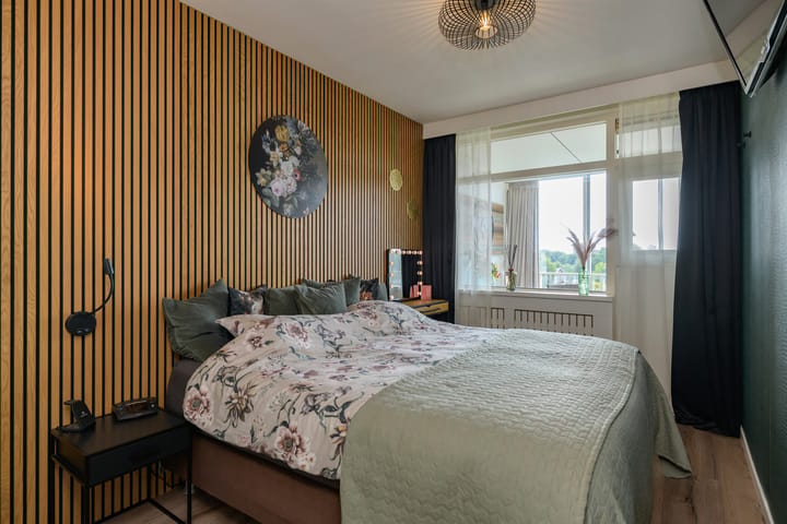 Appartement te koop: Eburonenstraat 41, Apeldoorn