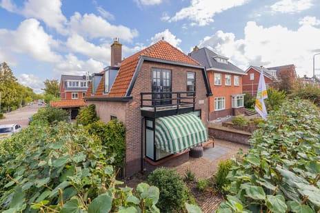Leidsestraat thumbnail