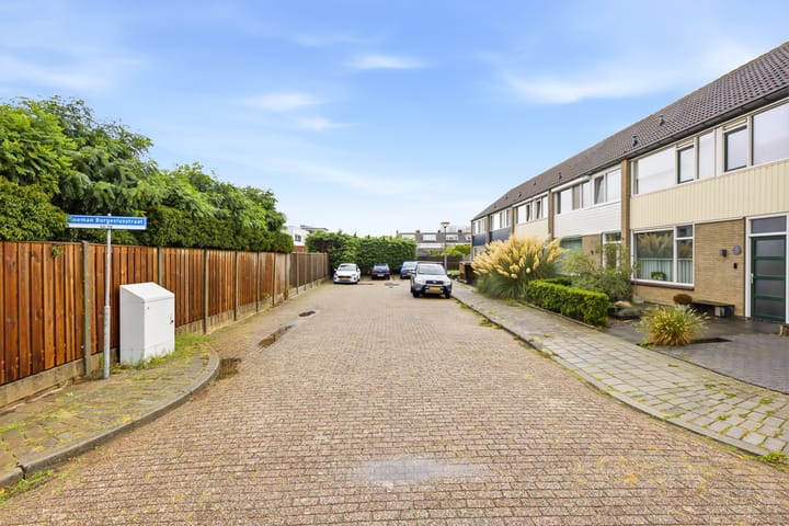 Foto 4 van Goeman Borgesiusstraat 68