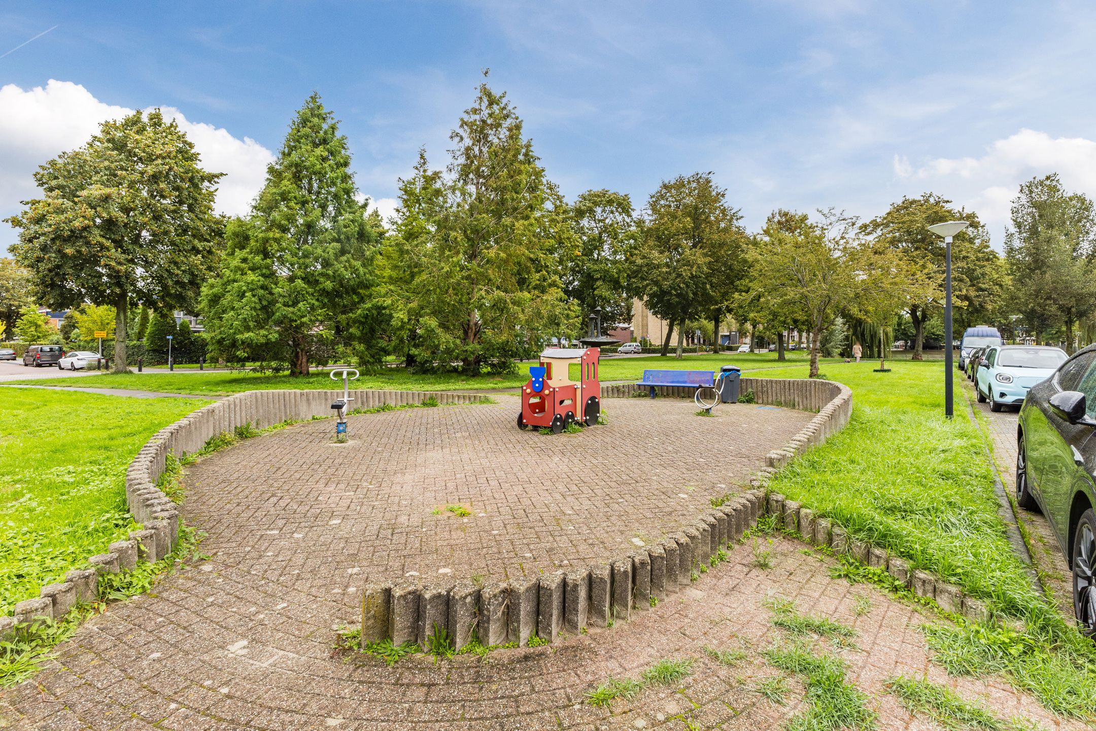 Photo 66 of Bosboom Toussaintstraat 24