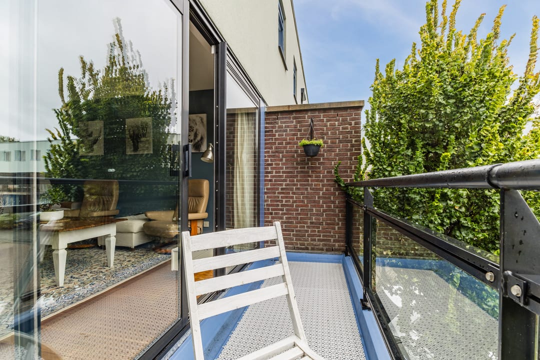 Photo 38 of Bosboom Toussaintstraat 24