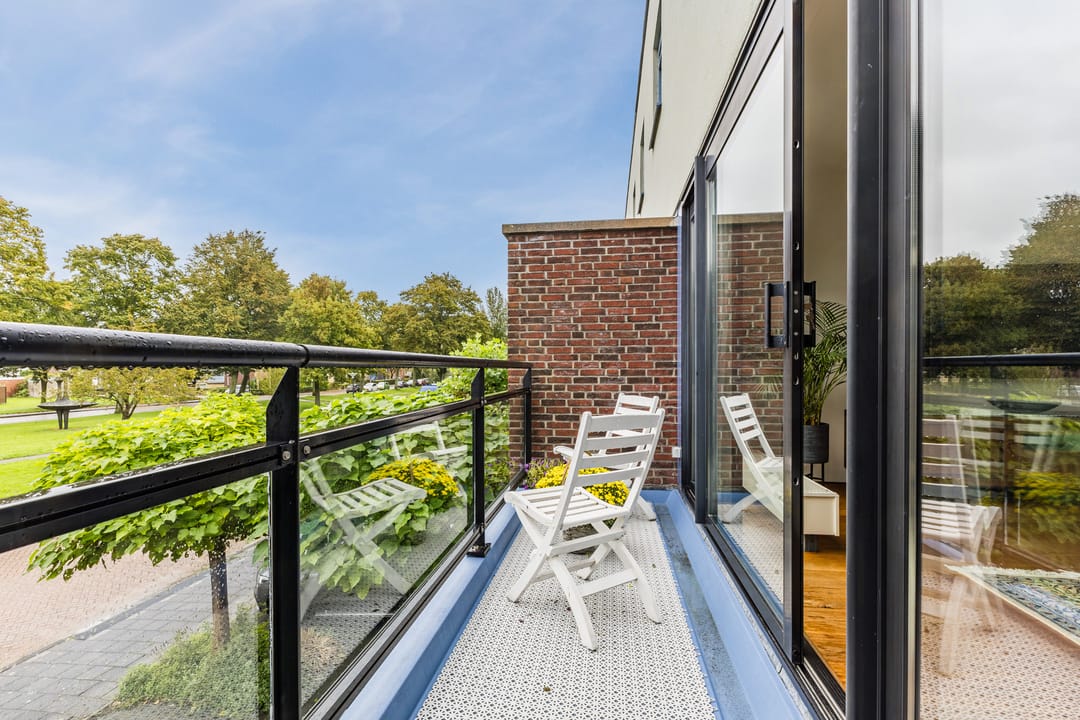 Photo 37 of Bosboom Toussaintstraat 24