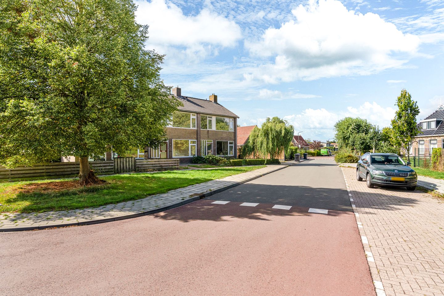 Foto 4 van Menno Simonsstraat 14