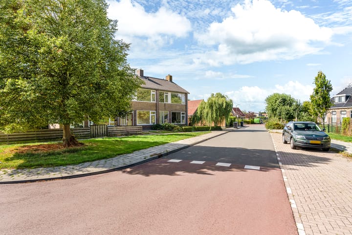 Foto 4 van Menno Simonsstraat 14