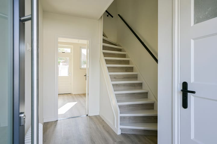 Foto 4 van Guillaume Franquinetstraat 3