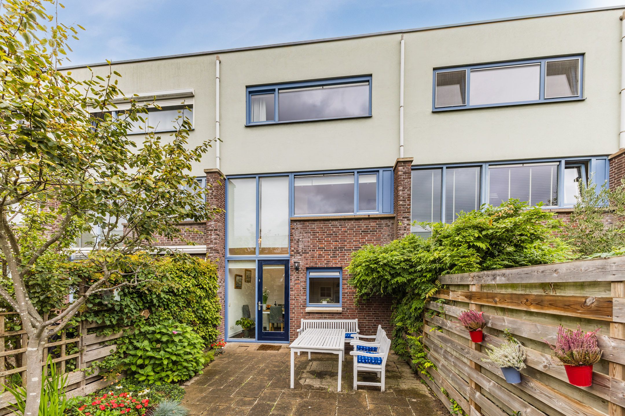 Photo 57 of Bosboom Toussaintstraat 24
