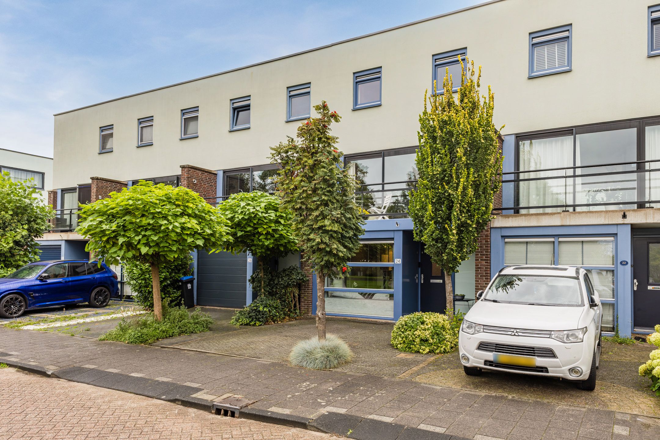 Photo 63 of Bosboom Toussaintstraat 24