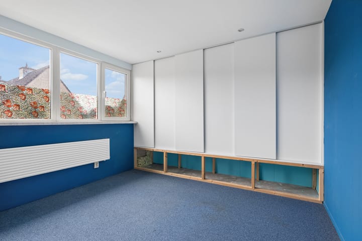 Tussenwoning te koop: Wethouder Rebellaan 73, Barneveld