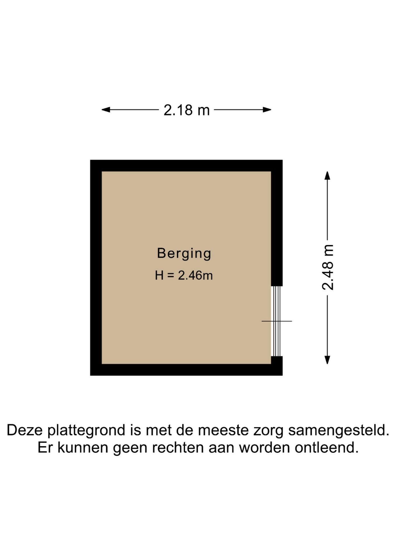 Foto 35 van Beukenlaan 1-L