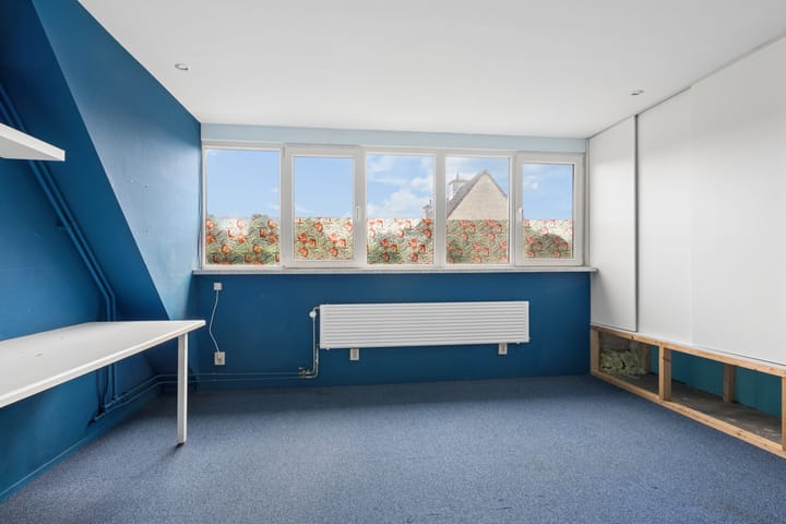 Tussenwoning te koop: Wethouder Rebellaan 73, Barneveld