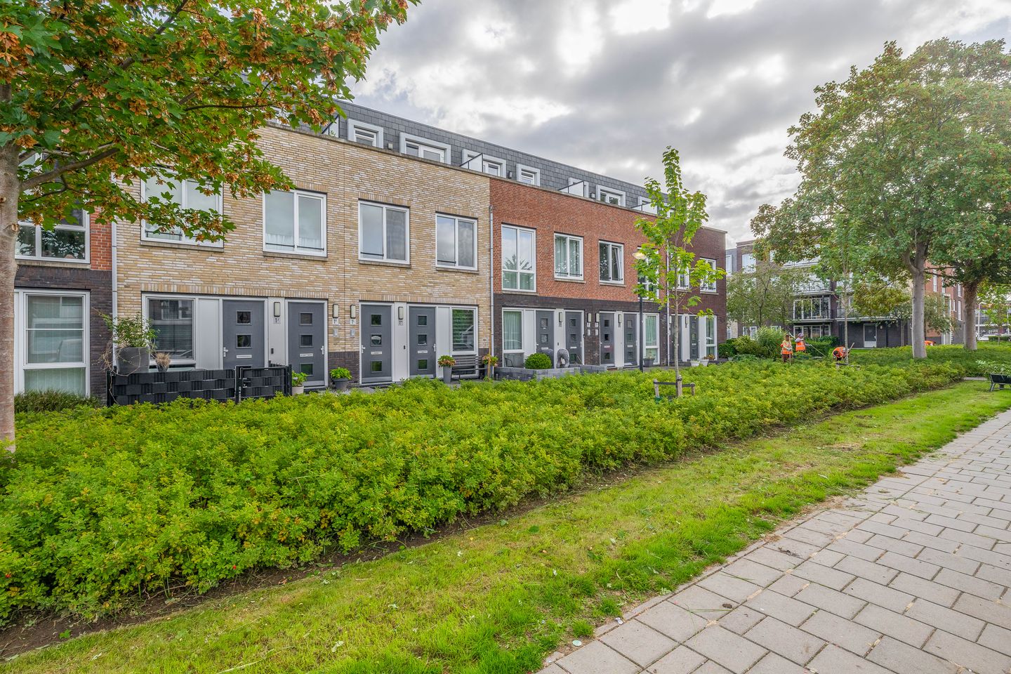 Foto 5 van Beukenlaan 1-L