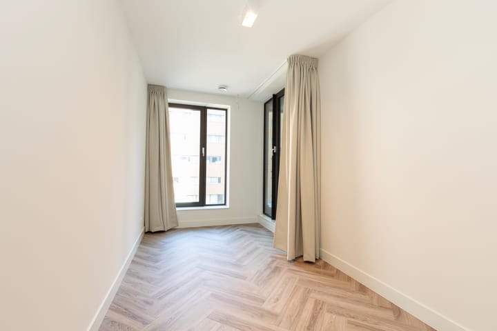 Appartement te huur: Radarweg 262, Amsterdam