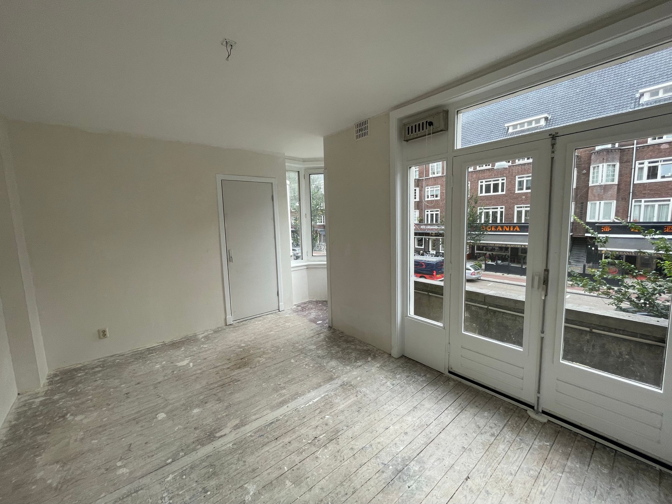Foto 9 van Scheldestraat 80-1