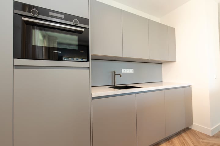 Appartement te huur: Radarweg 262, Amsterdam