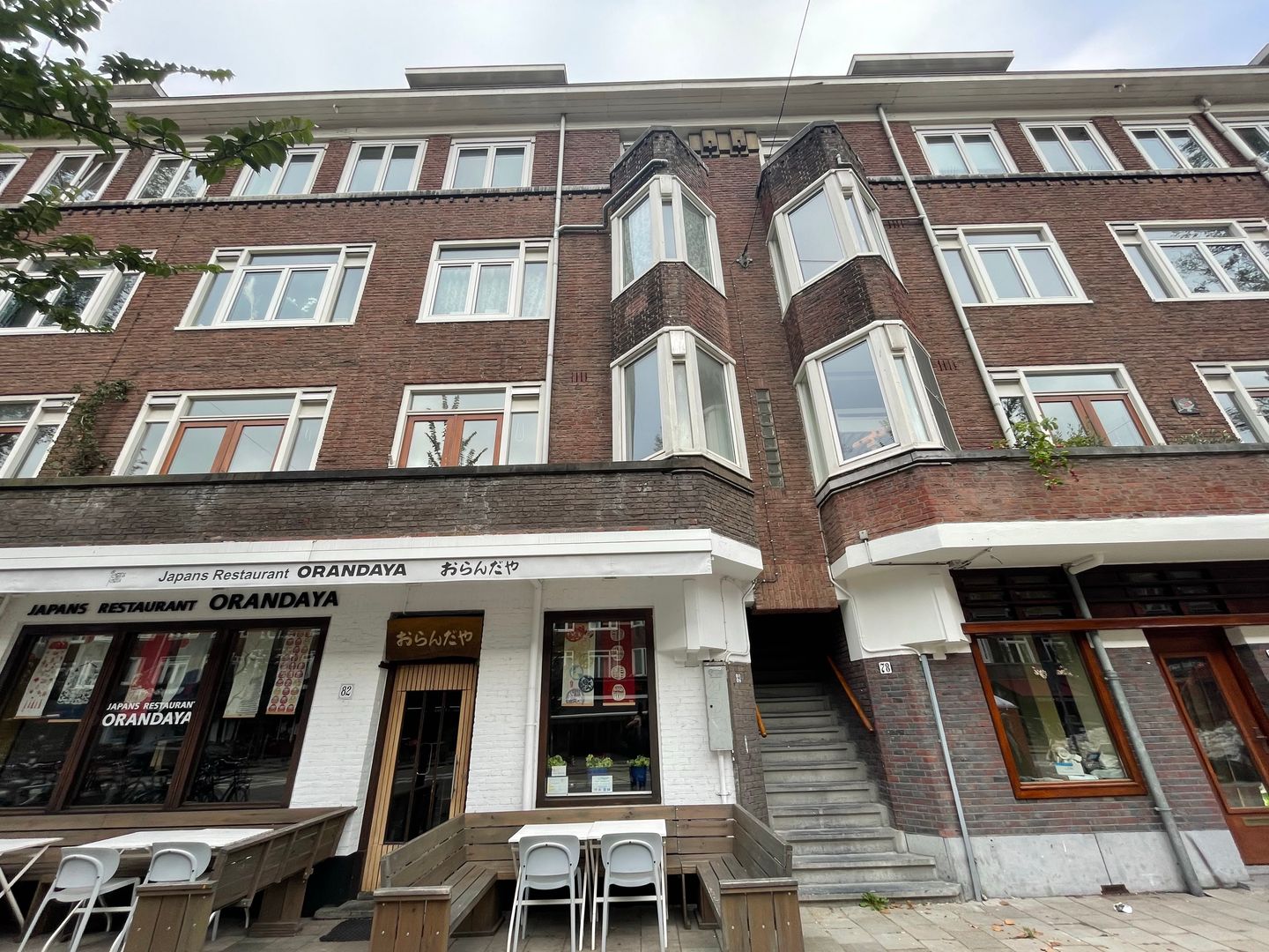 Foto 1 van Scheldestraat 80-1