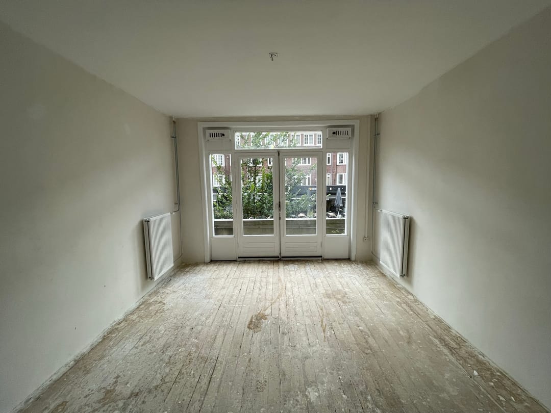 Foto 2 van Scheldestraat 80-1