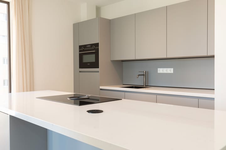 Appartement te huur: Radarweg 262, Amsterdam