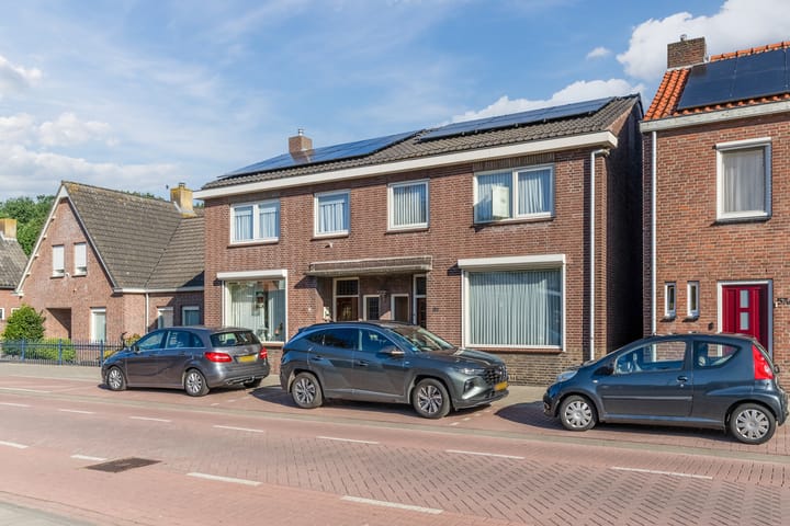 Foto 4 van Kloosterstraat 57