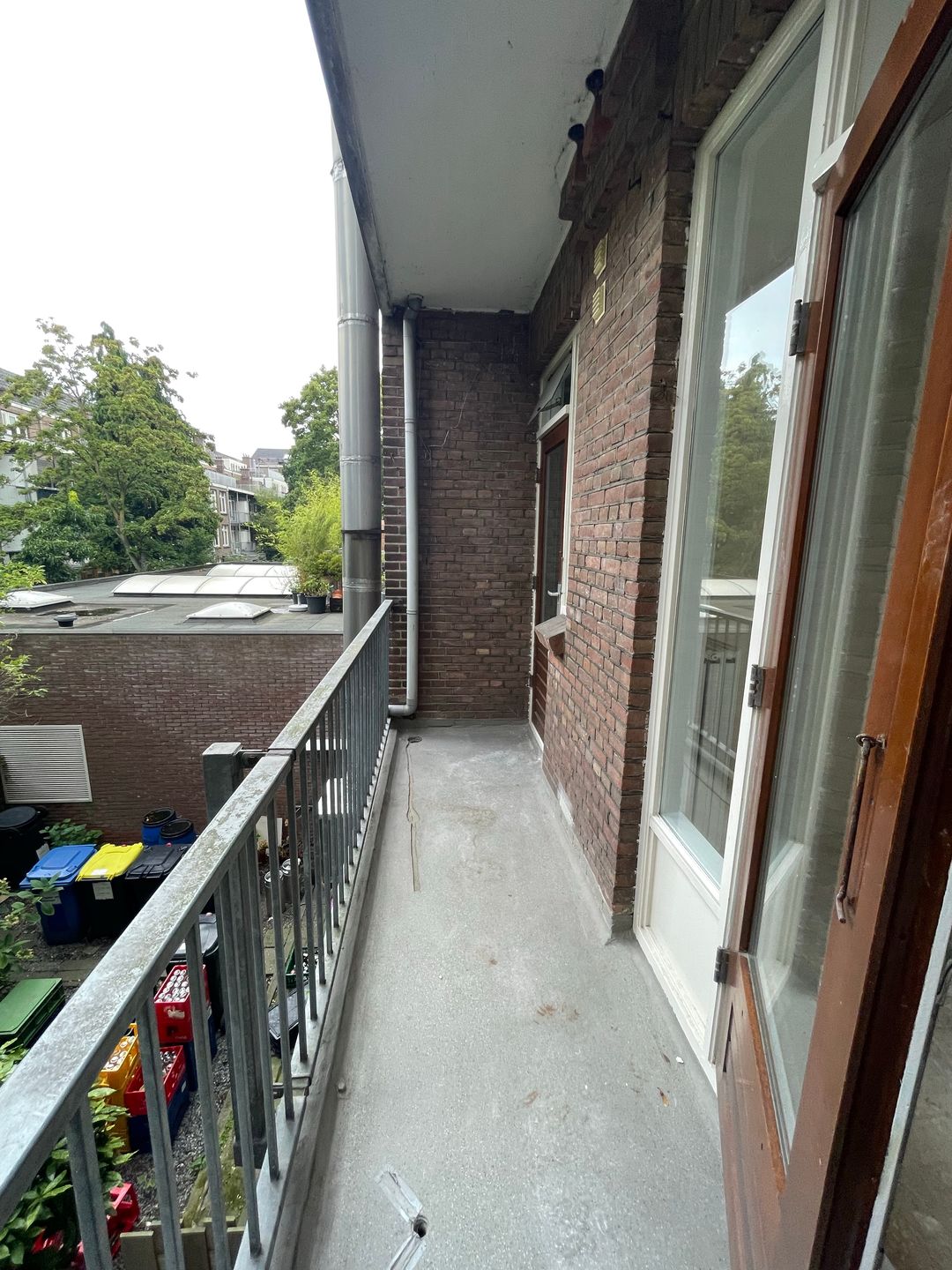 Foto 7 van Scheldestraat 80-1