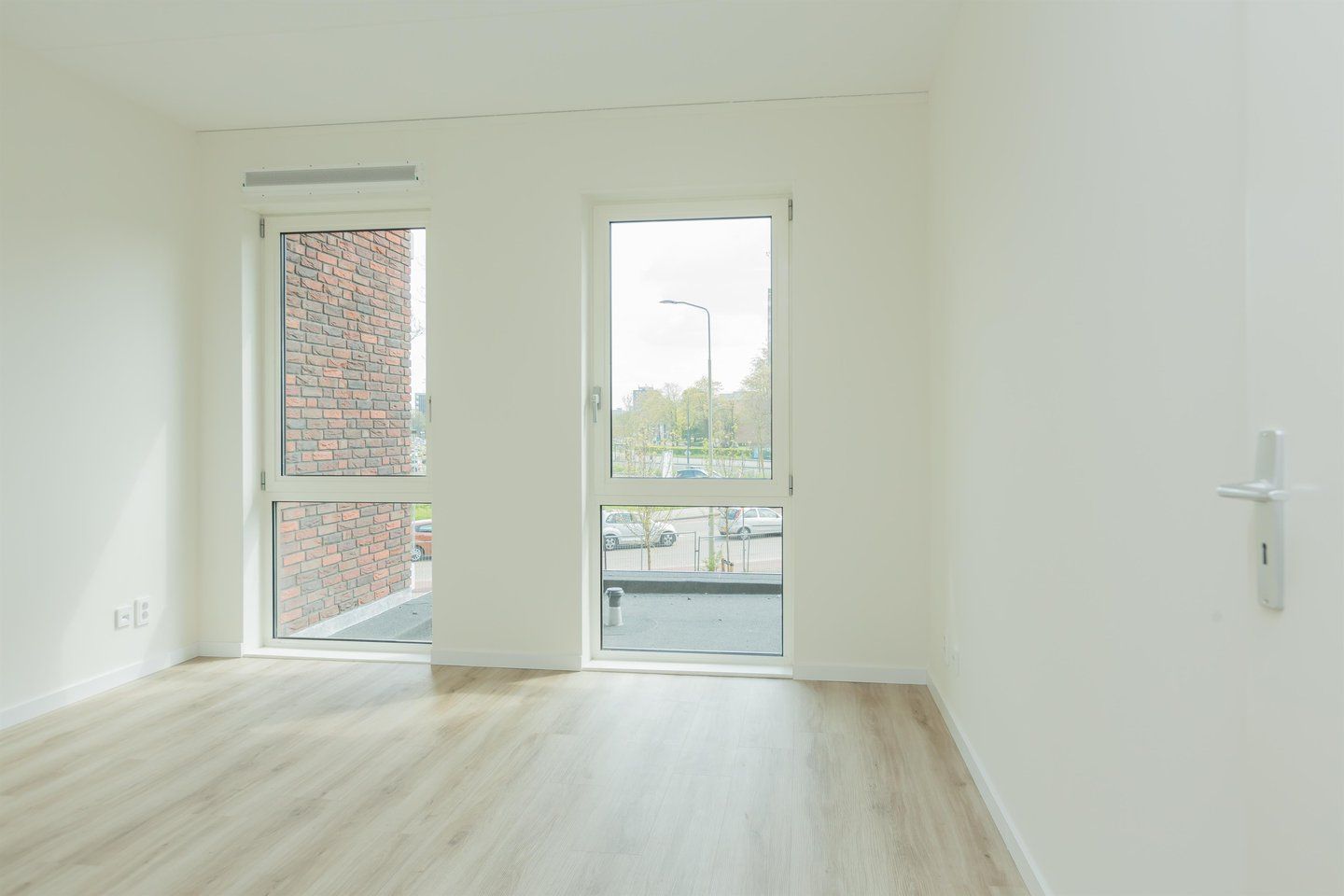 Foto 5 van Roolandweg 37