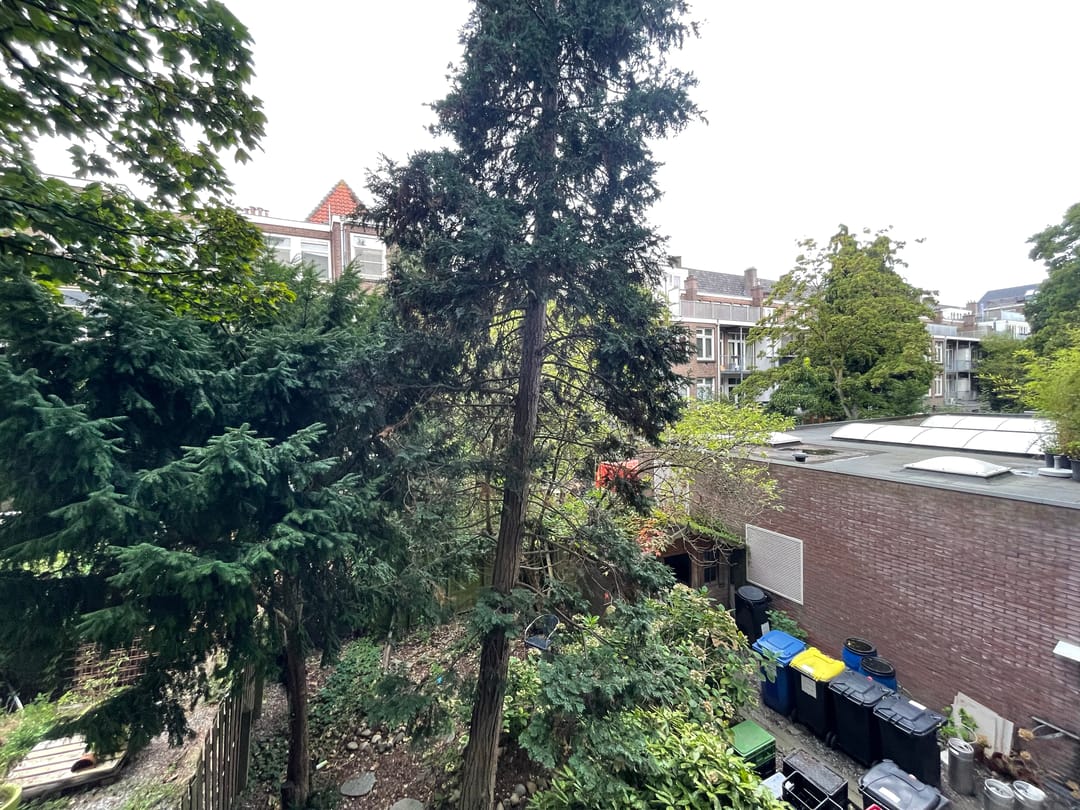 Foto 8 van Scheldestraat 80-1