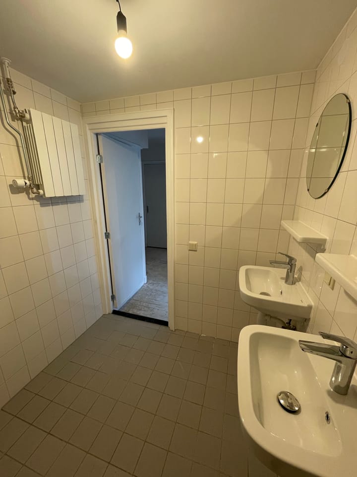 Appartement te huur: Scheldestraat 80-1, Amsterdam