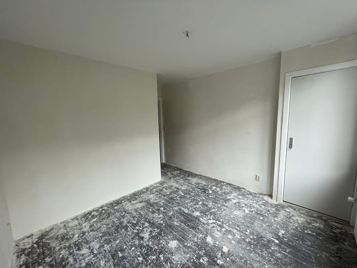 Appartement te huur: Scheldestraat 80-1, Amsterdam