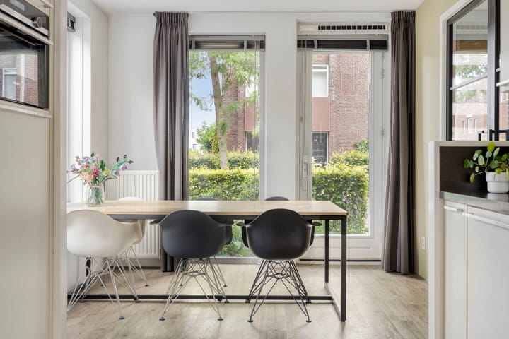 Hoekwoning te koop: Stavorenstraat 61, Amersfoort