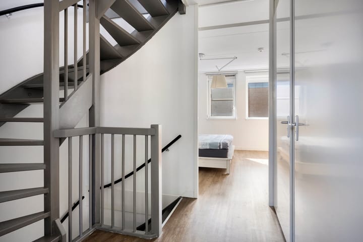 Hoekwoning te koop: Stavorenstraat 61, Amersfoort