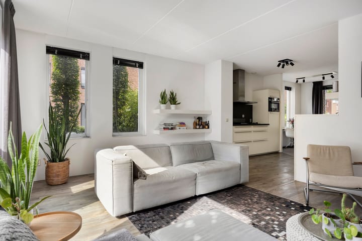 Hoekwoning te koop: Stavorenstraat 61, Amersfoort