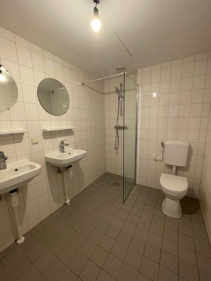 Appartement te huur: Scheldestraat 80-1, Amsterdam