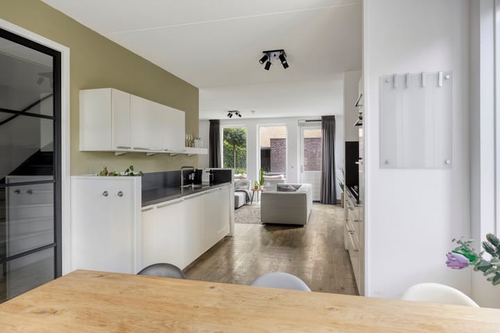 Hoekwoning te koop: Stavorenstraat 61, Amersfoort