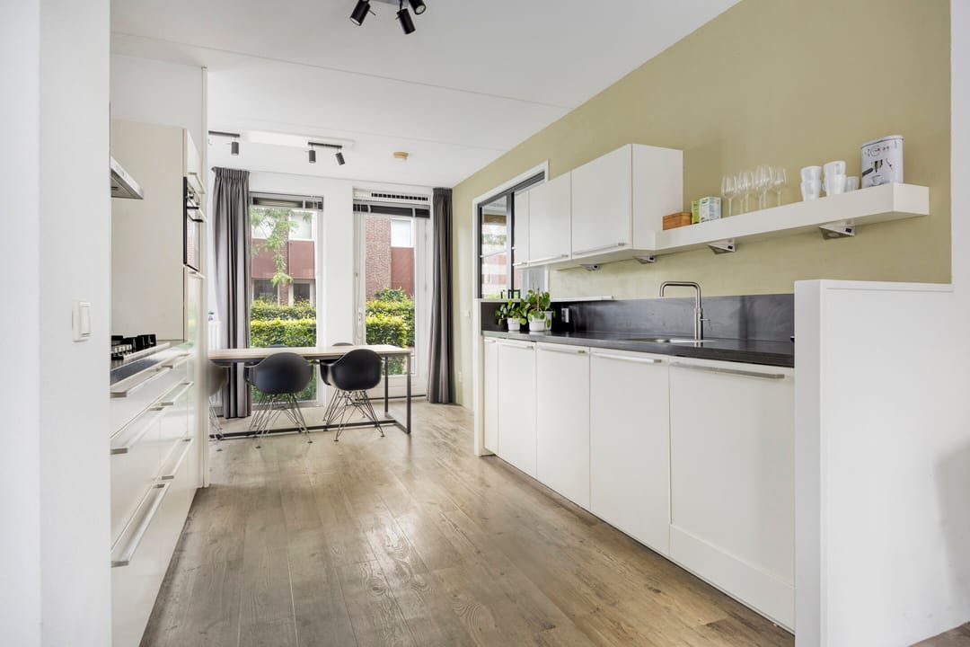 Photo 7 of Stavorenstraat 61