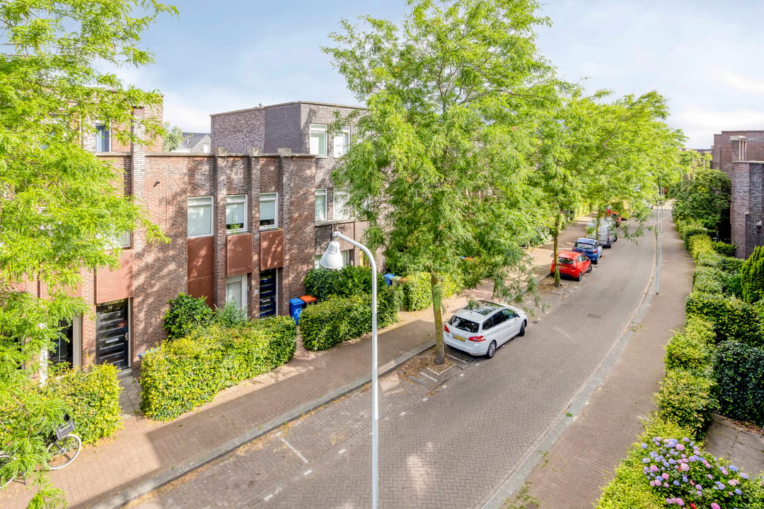 Photo 23 of Stavorenstraat 61