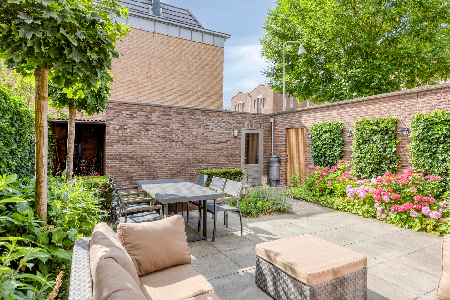 Photo 25 of Stavorenstraat 61