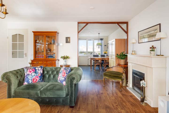 Appartement te koop: Fluiterlaan 554, Capelle Aan Den Ijssel