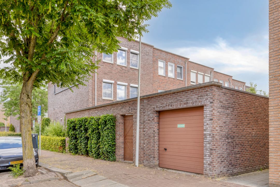 Photo 28 of Stavorenstraat 61