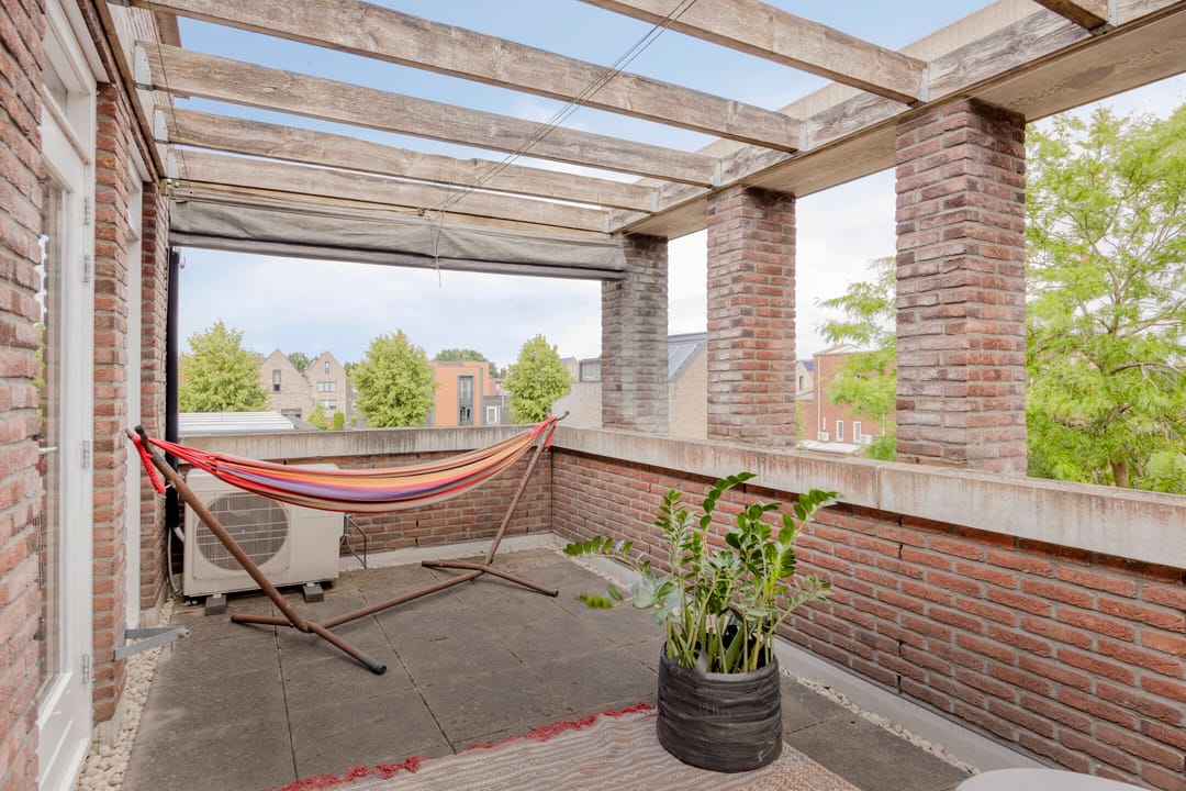 Photo 22 of Stavorenstraat 61