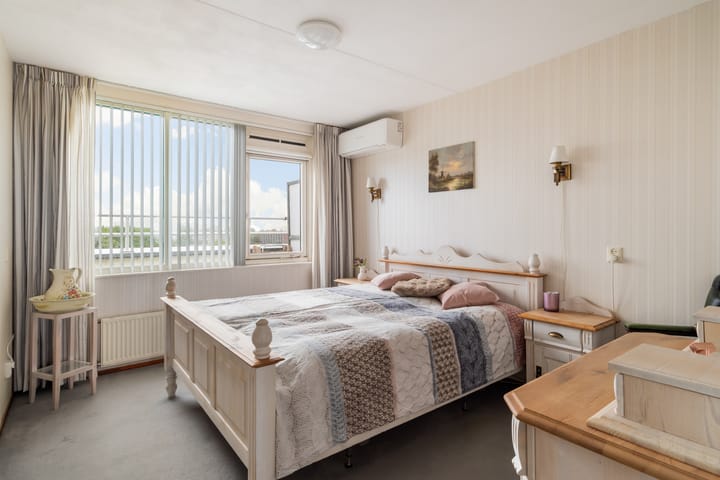 Appartement te koop: Fluiterlaan 554, Capelle Aan Den Ijssel